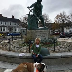 Meet your Posher, Beverly